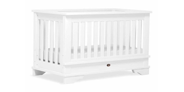 boori eton change table